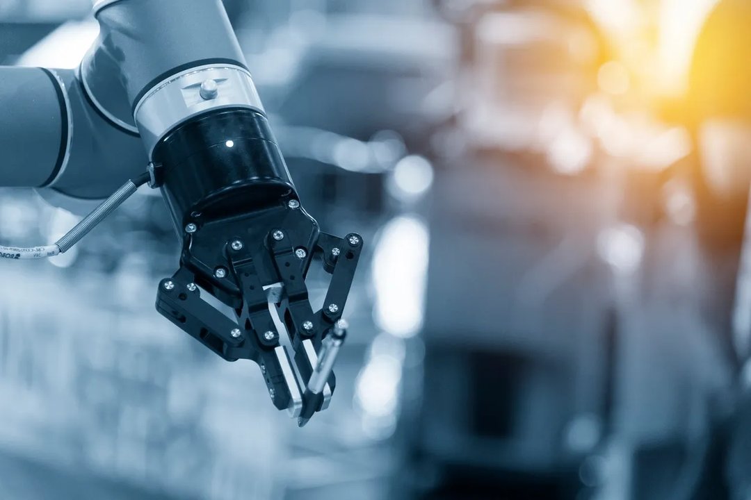 Robotics industry image
