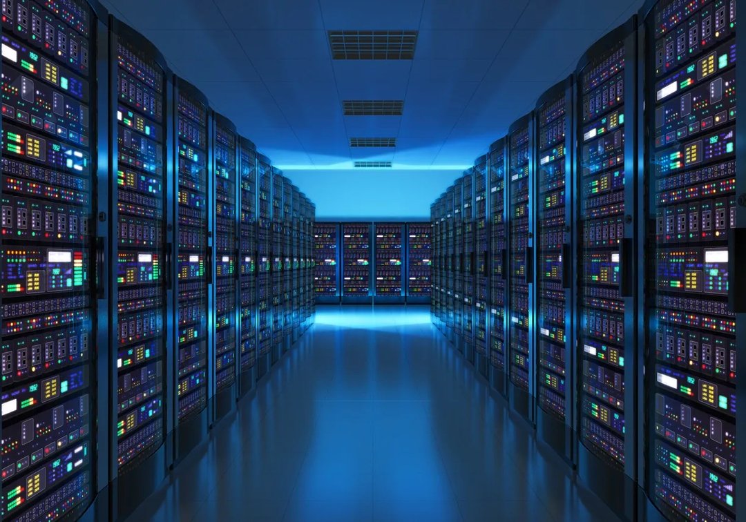 Data Centres industry image