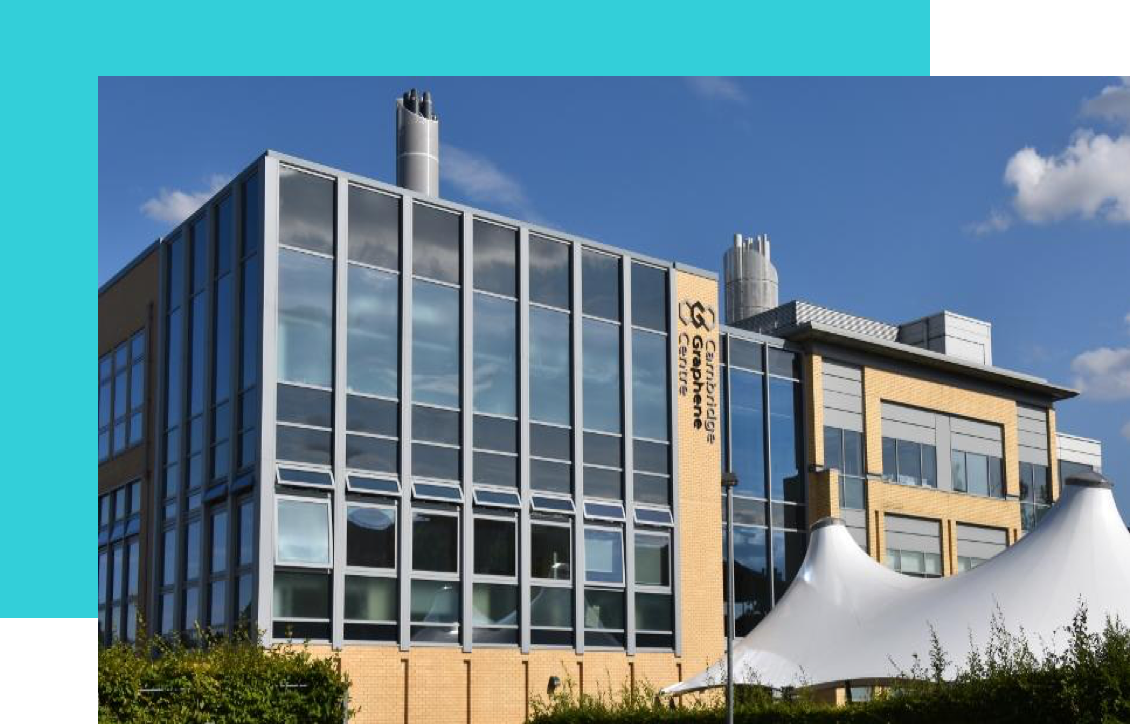 CamAdMa Advanced Materials