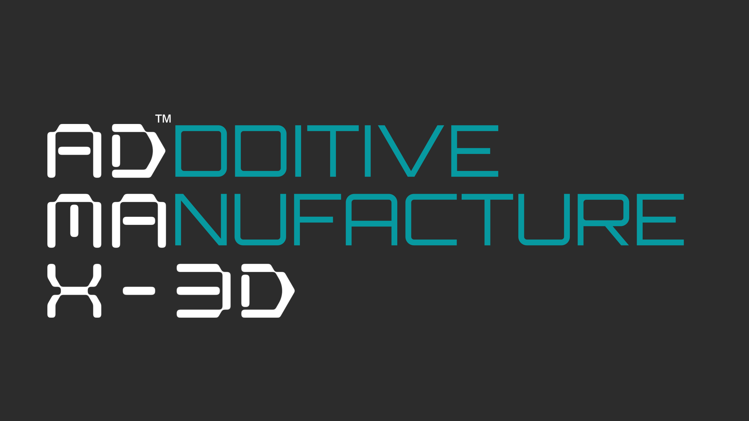 ADMAX™-3D