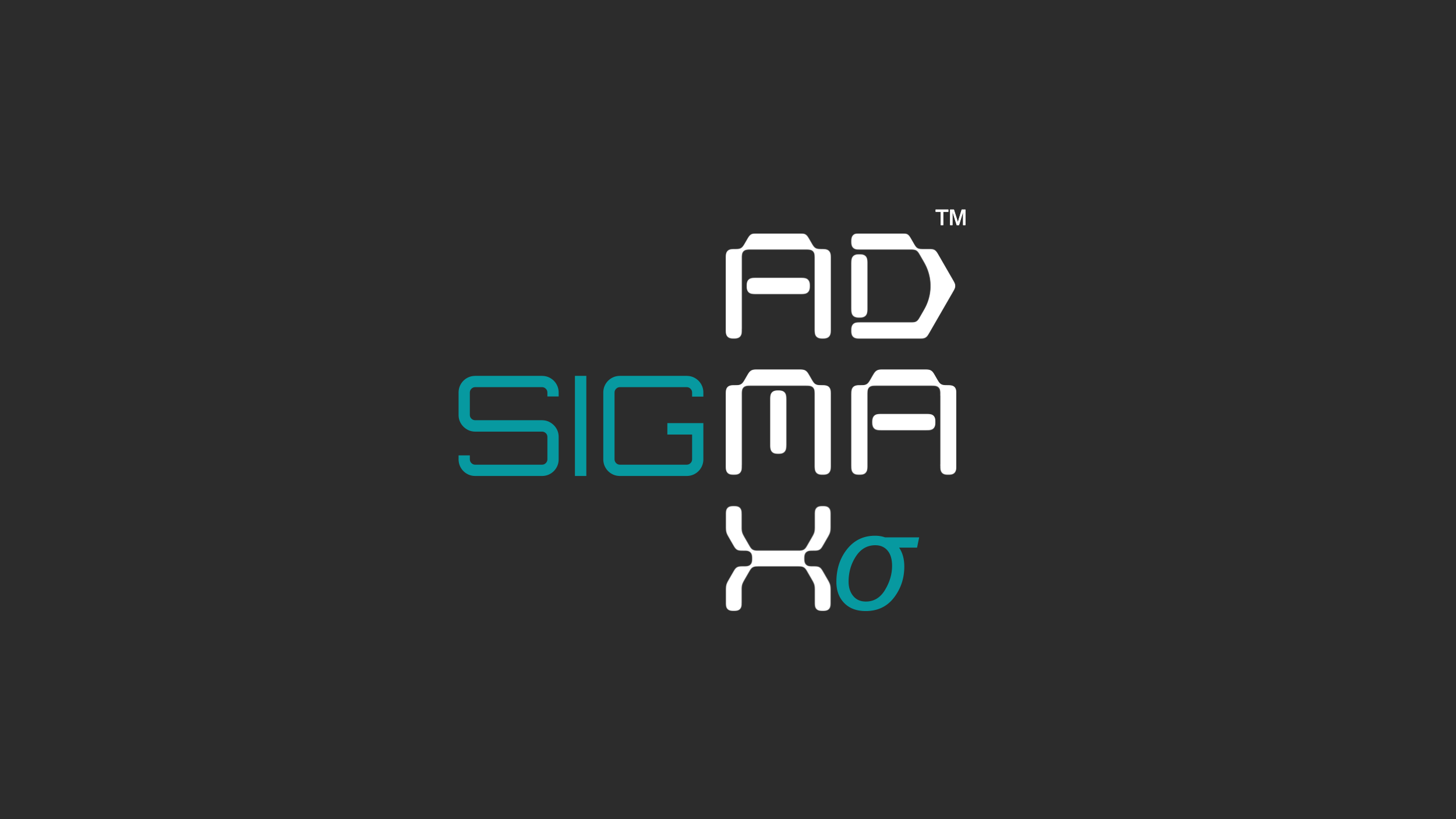ADMAX™-SIGMA